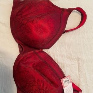 NWT Lane Bryant bra